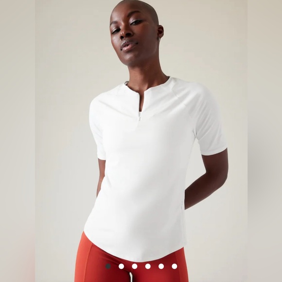 Sunchaser 3/4 Sleeve Tee - Picture 1 of 5